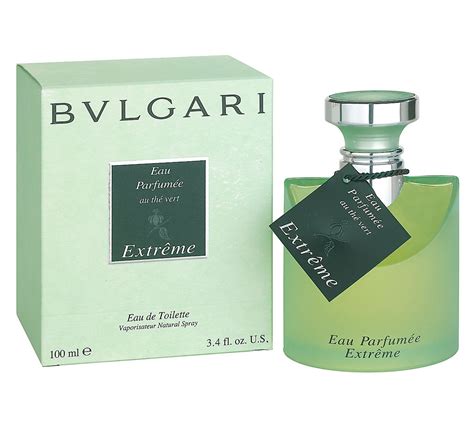 bvlgari au the vert perfume uk|bvlgari extreme perfume for women.